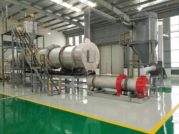 自动水处理的的系统特性有哪些