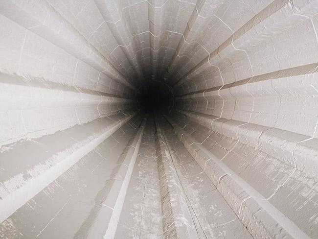 回转窑耐火材料