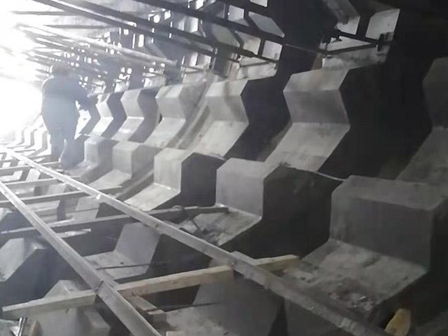 回转窑耐火材料