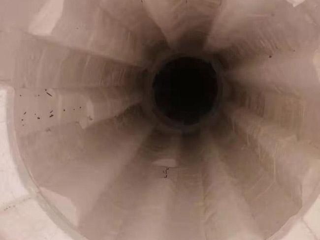 回转窑耐火材料