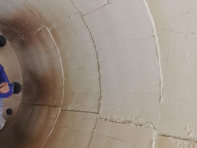 回转窑耐火材料